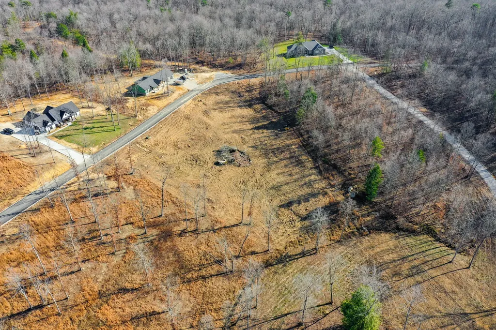Lot 61 Twin Ponds Road Corbin KY 40701