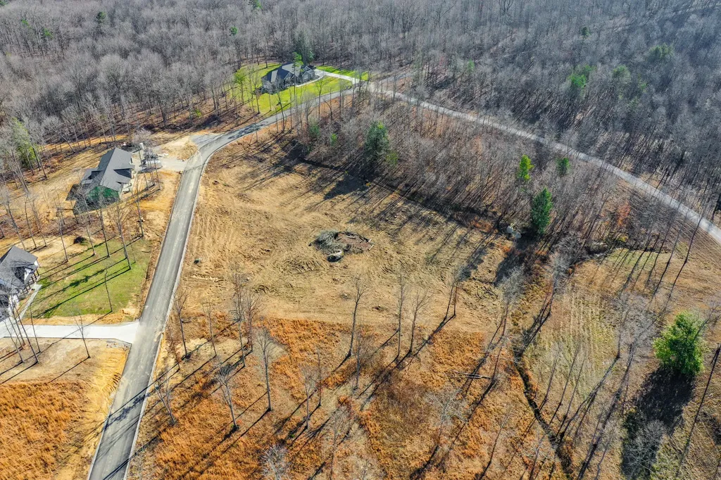 Lot 61 Twin Ponds Road Corbin KY 40701