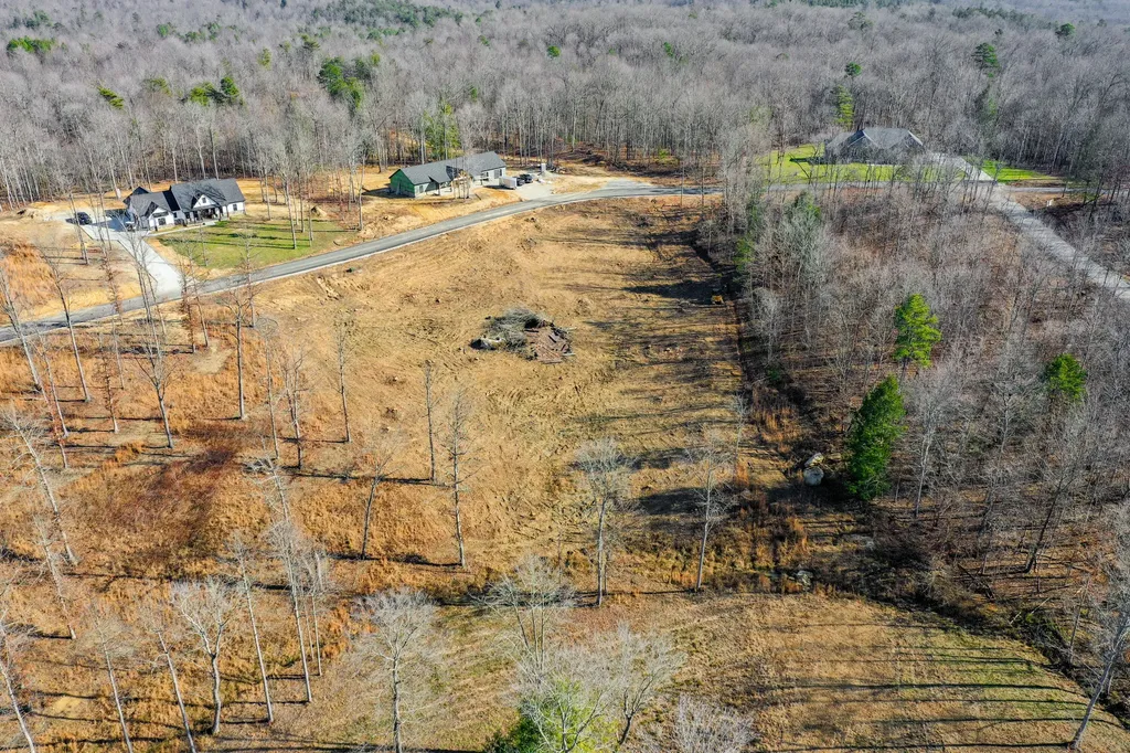 Lot 61 Twin Ponds Road Corbin KY 40701