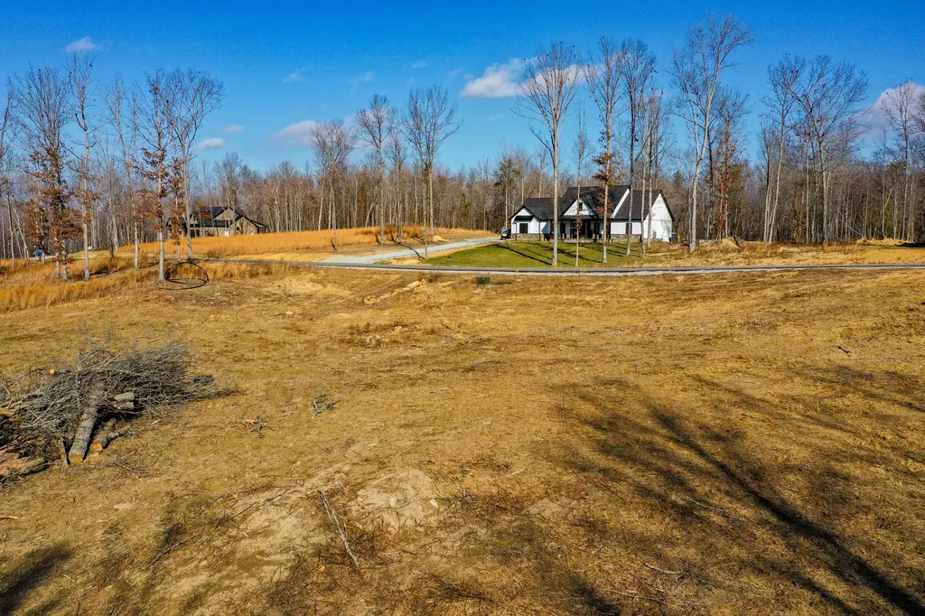 Lot 61 Twin Ponds Road Corbin KY 40701