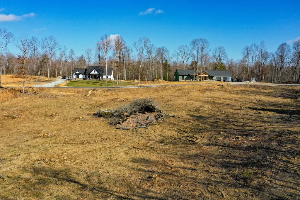 Lot 61 Twin Ponds Road Corbin KY 40701