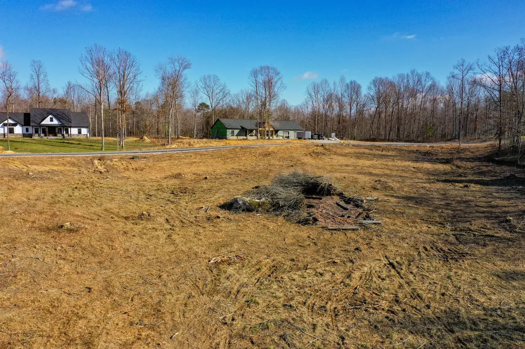 Lot 61 Twin Ponds Road Corbin KY 40701