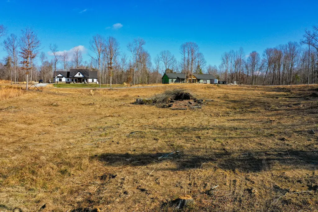 Lot 61 Twin Ponds Road Corbin KY 40701