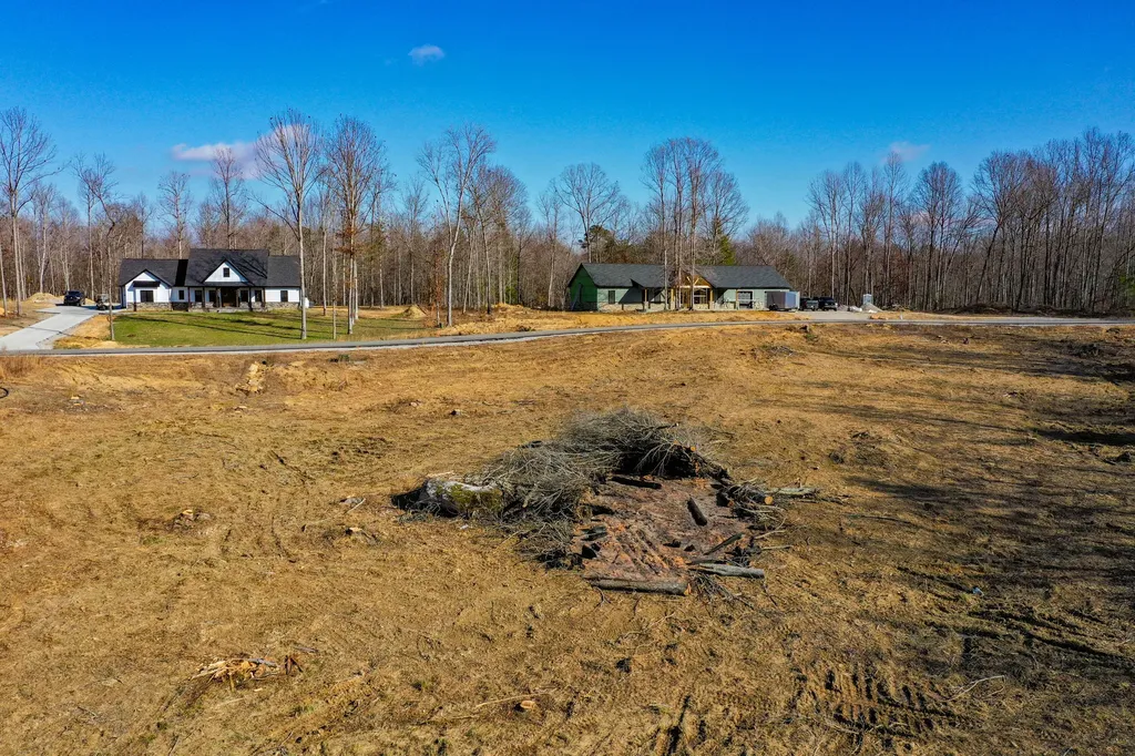 Lot 61 Twin Ponds Road Corbin KY 40701