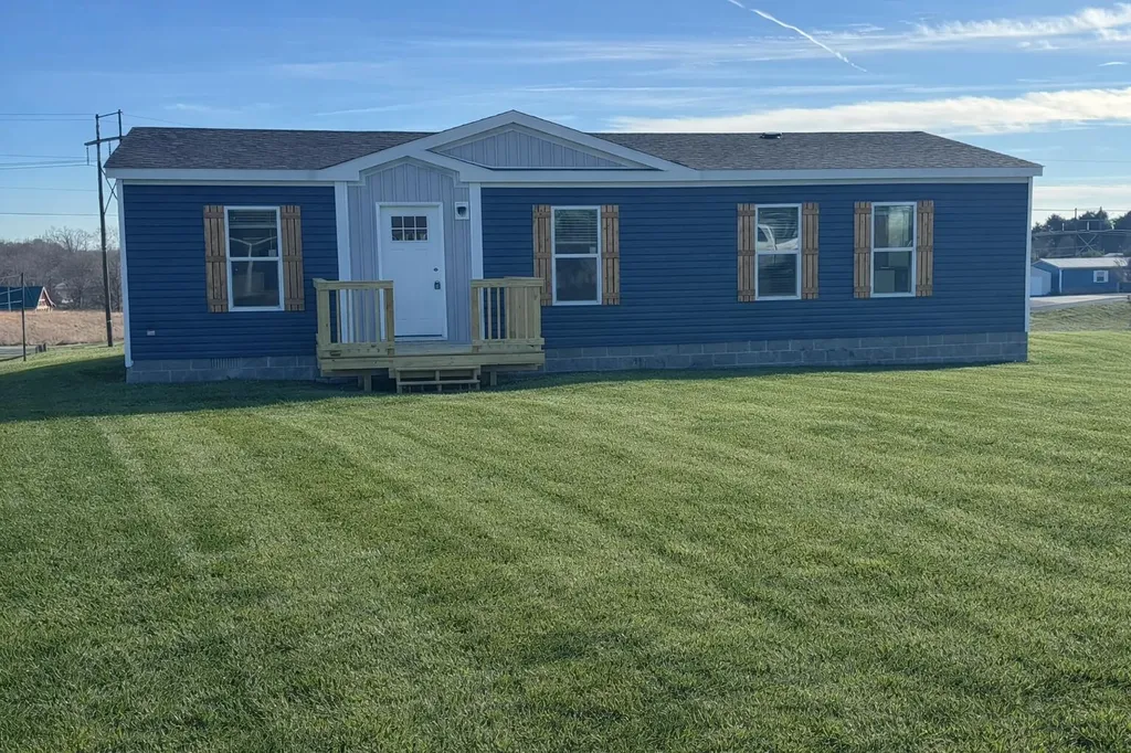 357 Lawless Lane Jamestown KY 42629