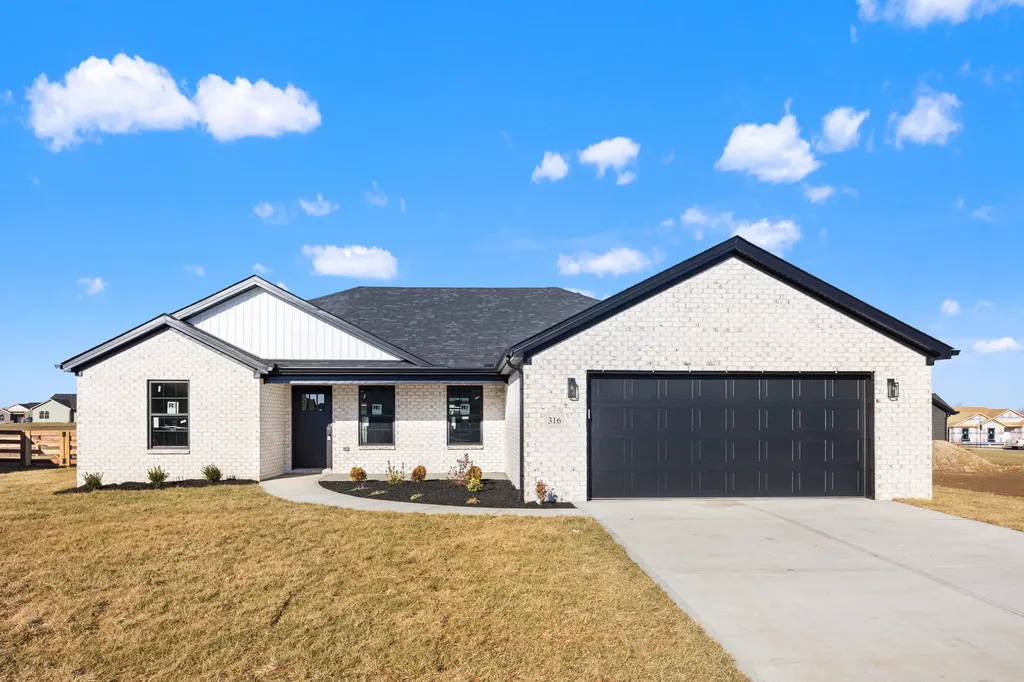 316 Mohegan Trail Richmond KY 40475