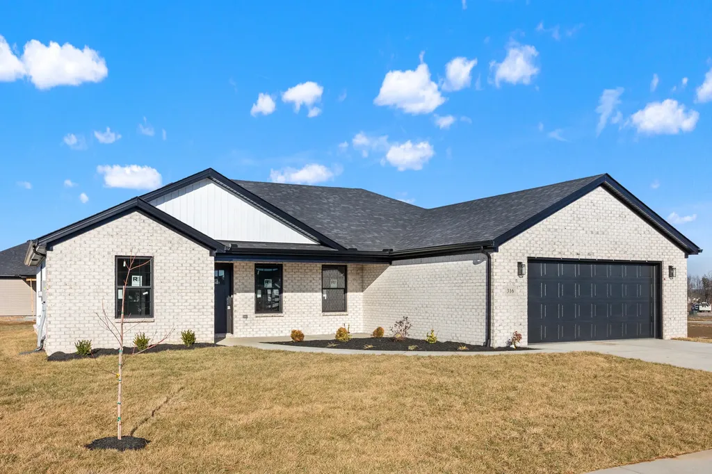 316 Mohegan Trail Richmond KY 40475