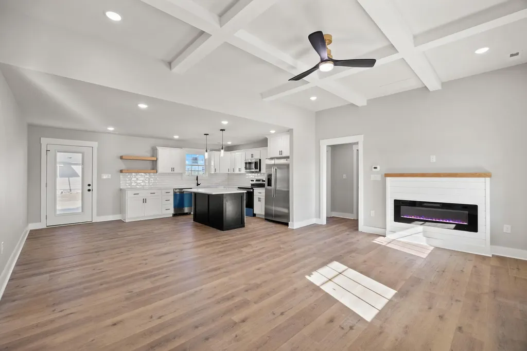 316 Mohegan Trail Richmond KY 40475