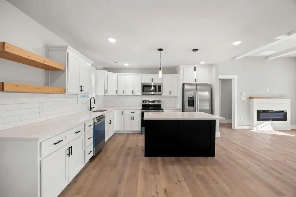 316 Mohegan Trail Richmond KY 40475