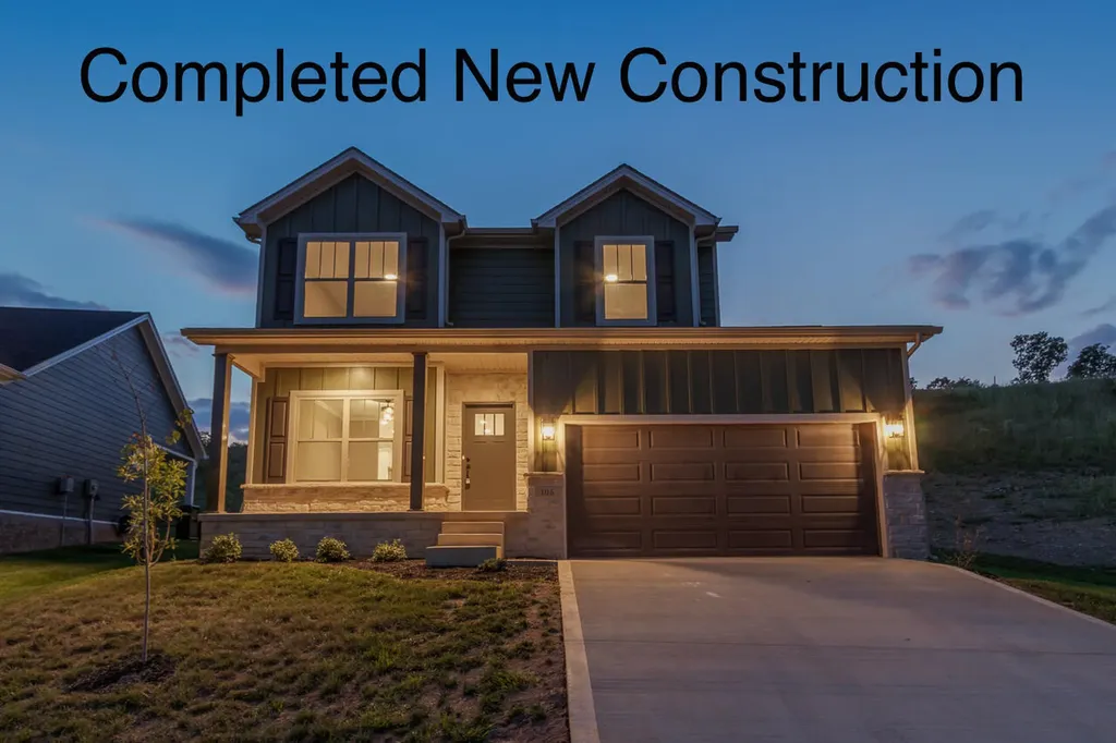 106 Pinnacle Point Georgetown KY 40324