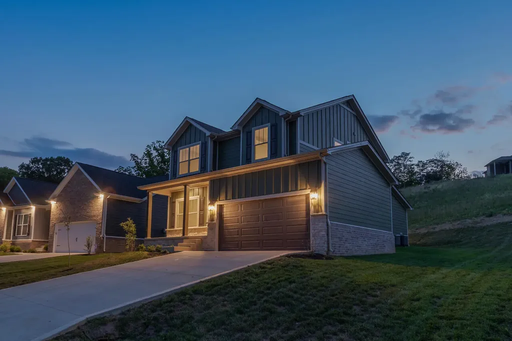 106 Pinnacle Point Georgetown KY 40324