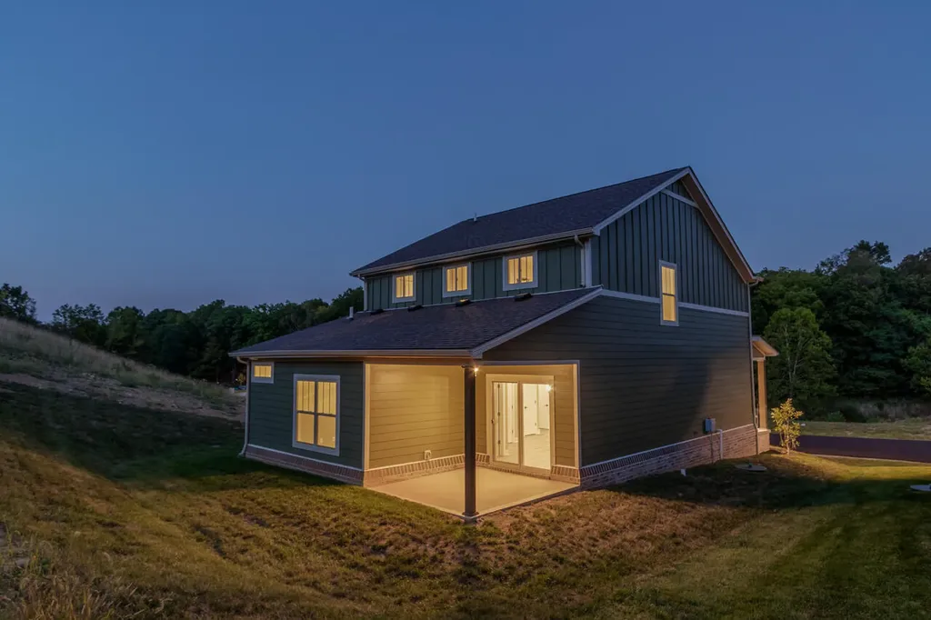 106 Pinnacle Point Georgetown KY 40324