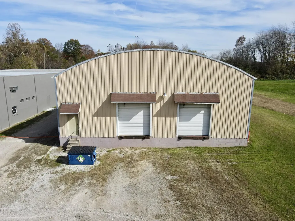 78 Levi Jackson Road London KY 40744