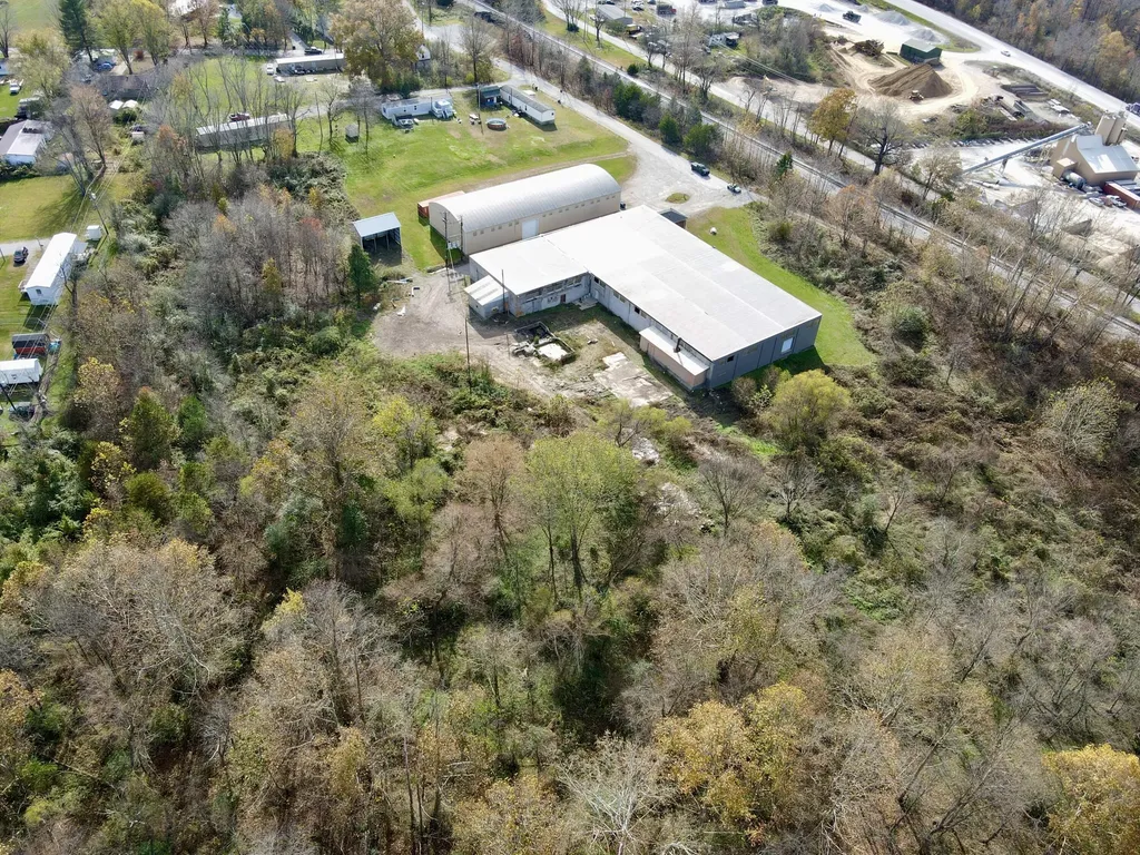 78 Levi Jackson Road London KY 40744