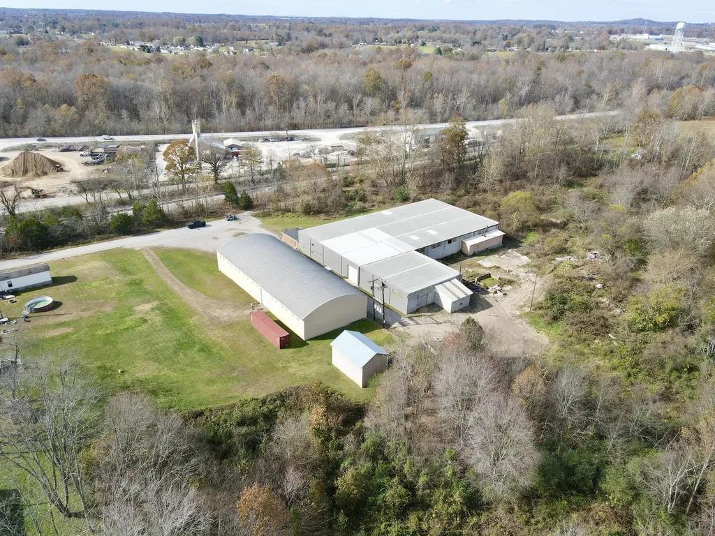 78 Levi Jackson Road London KY 40744