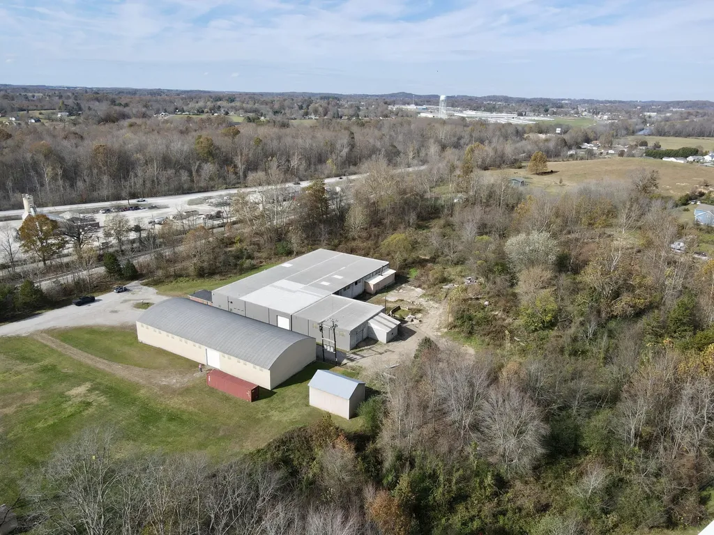 78 Levi Jackson Road London KY 40744