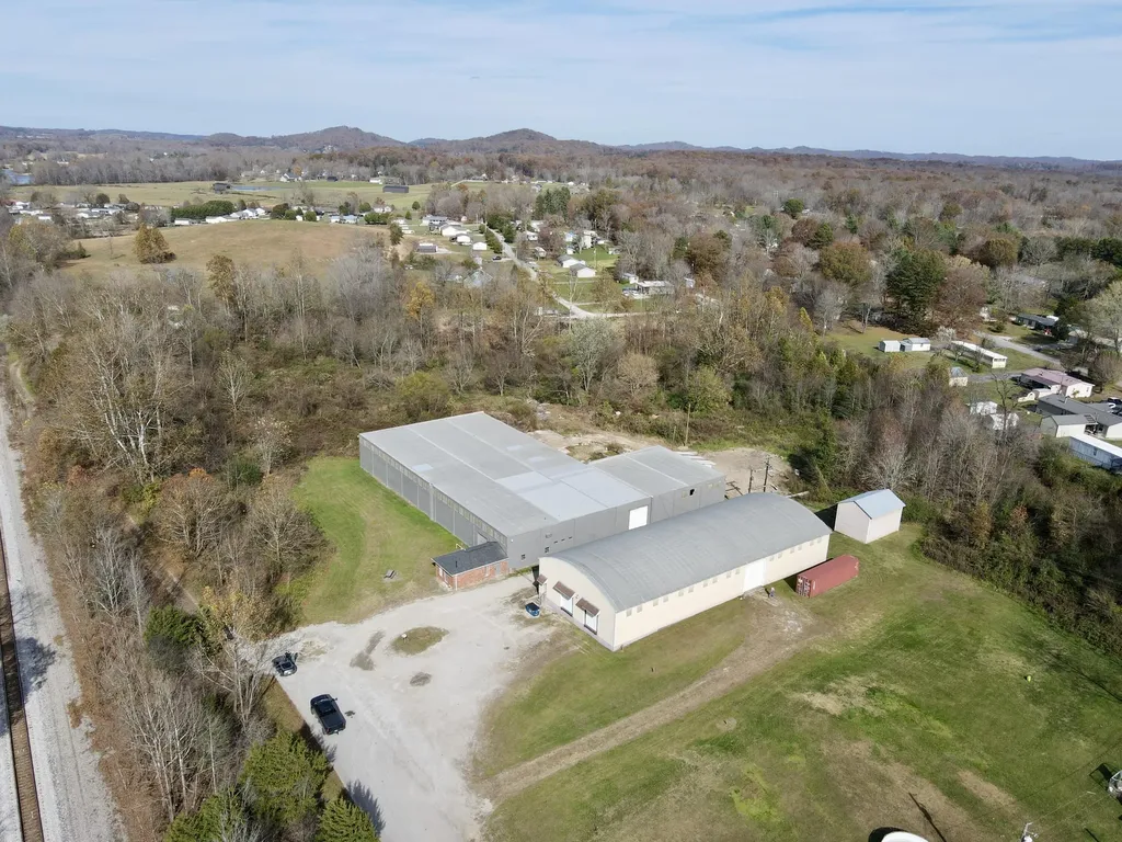 78 Levi Jackson Road London KY 40744