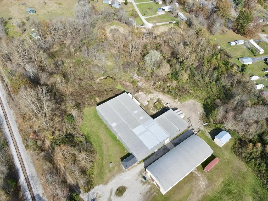 78 Levi Jackson Road London KY 40744