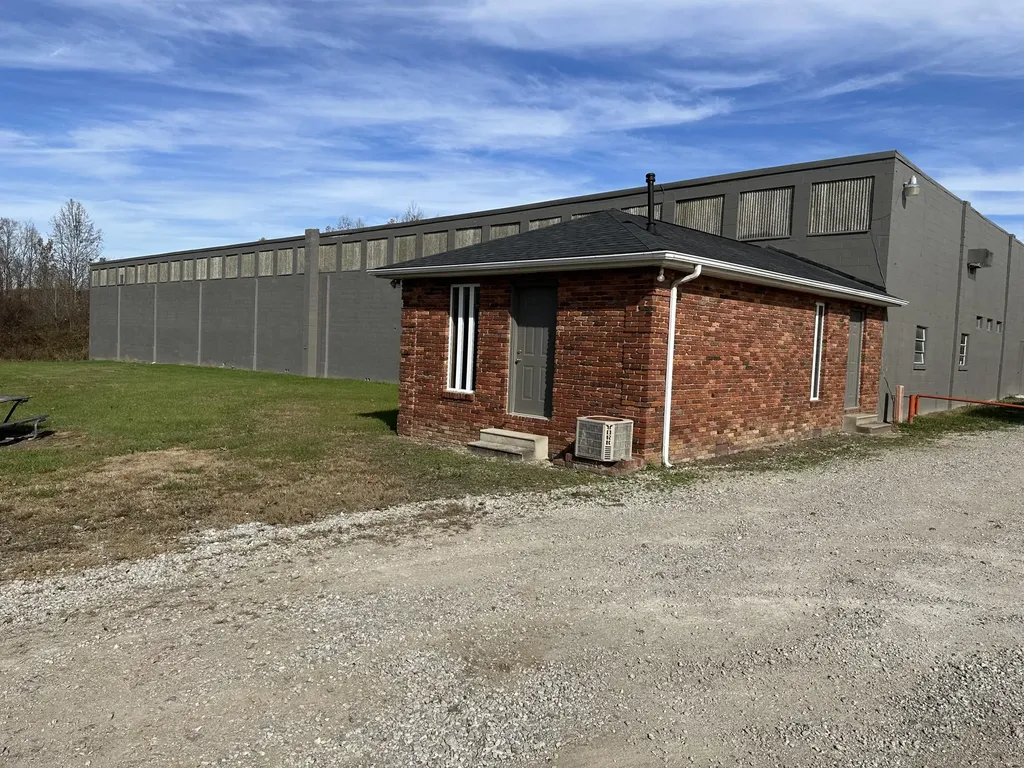 78 Levi Jackson Road London KY 40744