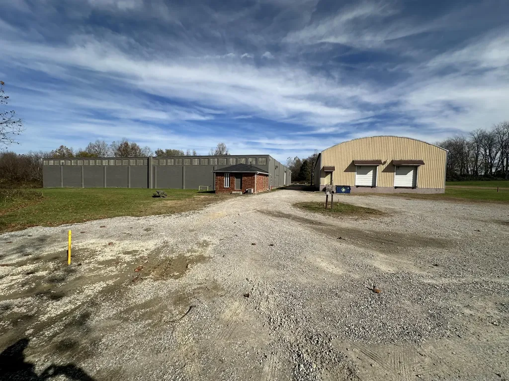 78 Levi Jackson Road London KY 40744