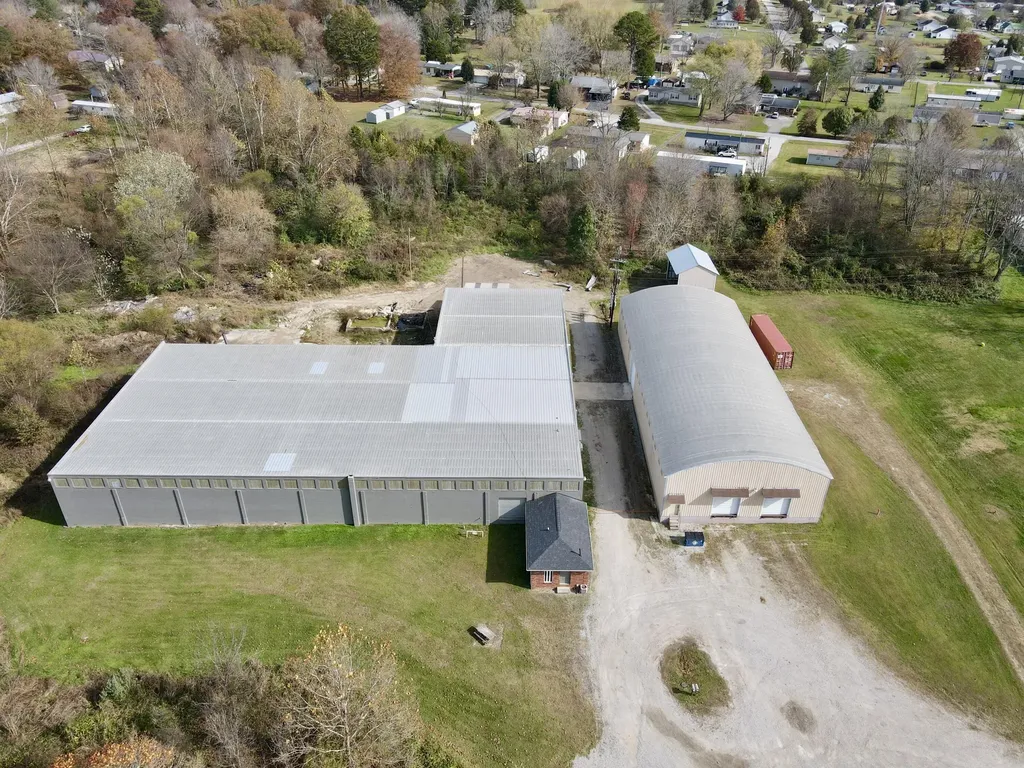78 Levi Jackson Road London KY 40744