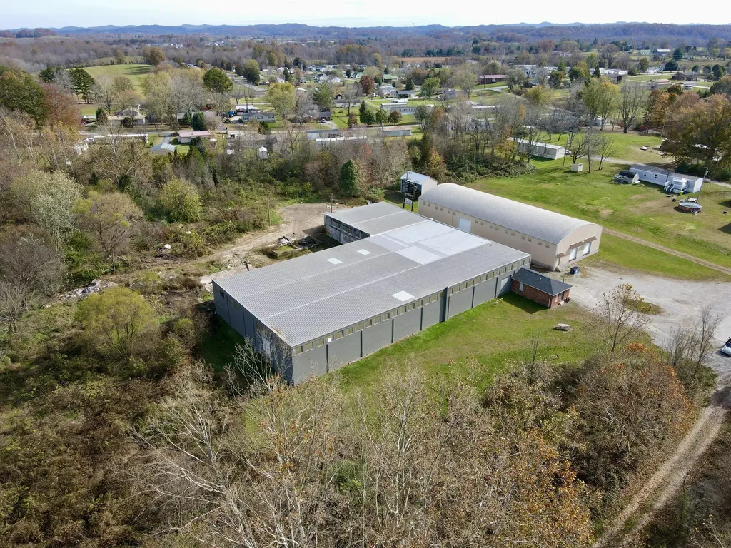 78 Levi Jackson Road London KY 40744