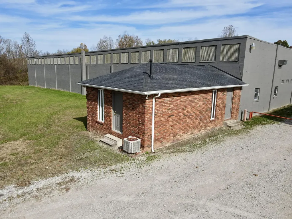 78 Levi Jackson Road London KY 40744