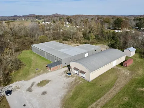 78 Levi Jackson Road London KY 40744