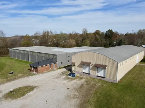 78 Levi Jackson Road London KY 40744