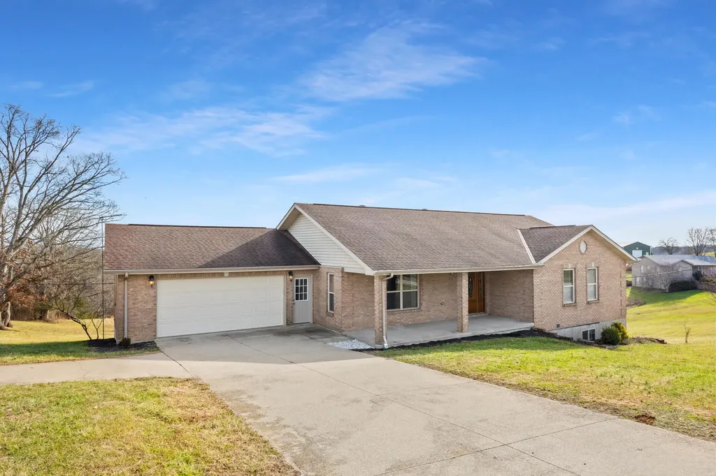6477 State Highway 22 Falmouth KY 41040