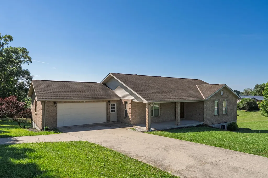 6477 W State Highway 22 Falmouth KY 41040