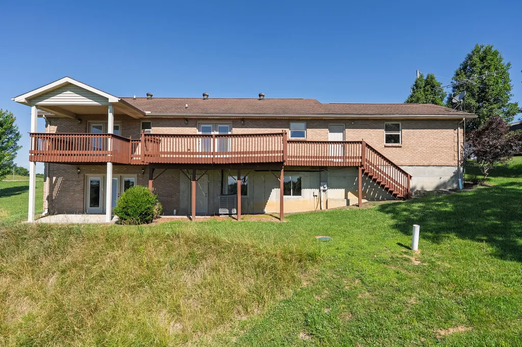 6477 W State Highway 22 Falmouth KY 41040