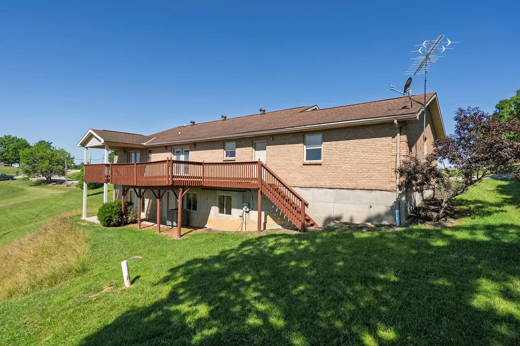 6477 W State Highway 22 Falmouth KY 41040