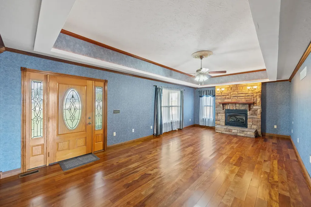 6477 State Highway 22 Falmouth KY 41040