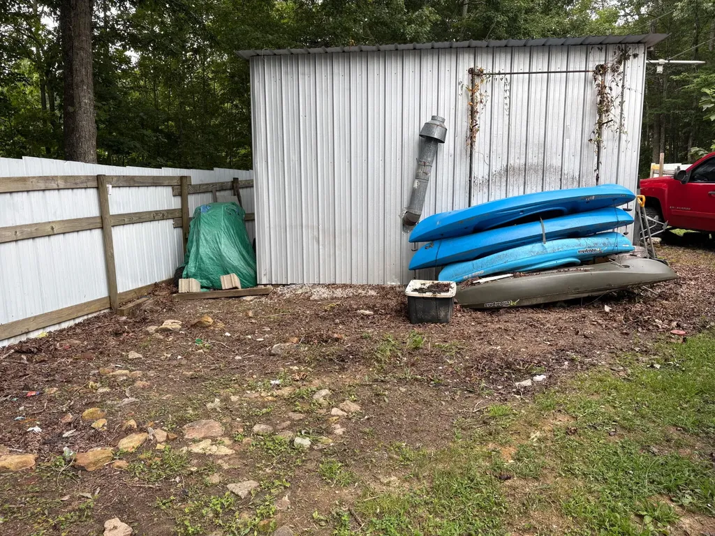765 Whitis Road Somerset KY 42501
