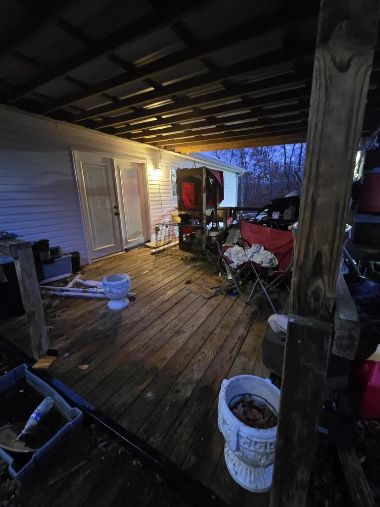 765 Whitis Road Somerset KY 42501