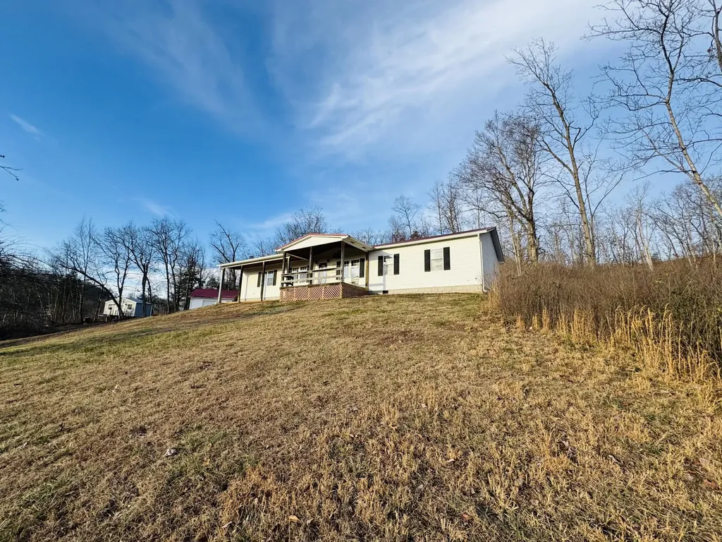 564 Trapp-goffs Cor Road Winchester KY 40391