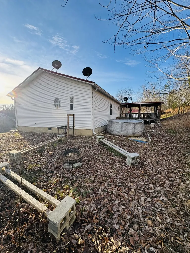 564 Trapp-goffs Cor Road Winchester KY 40391