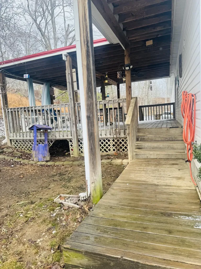 564 Trapp-goffs Cor Road Winchester KY 40391