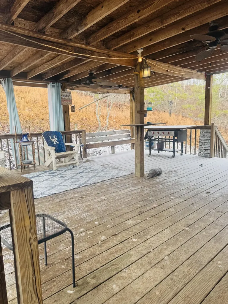 564 Trapp-goffs Cor Road Winchester KY 40391