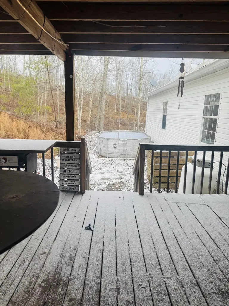 564 Trapp-goffs Cor Road Winchester KY 40391
