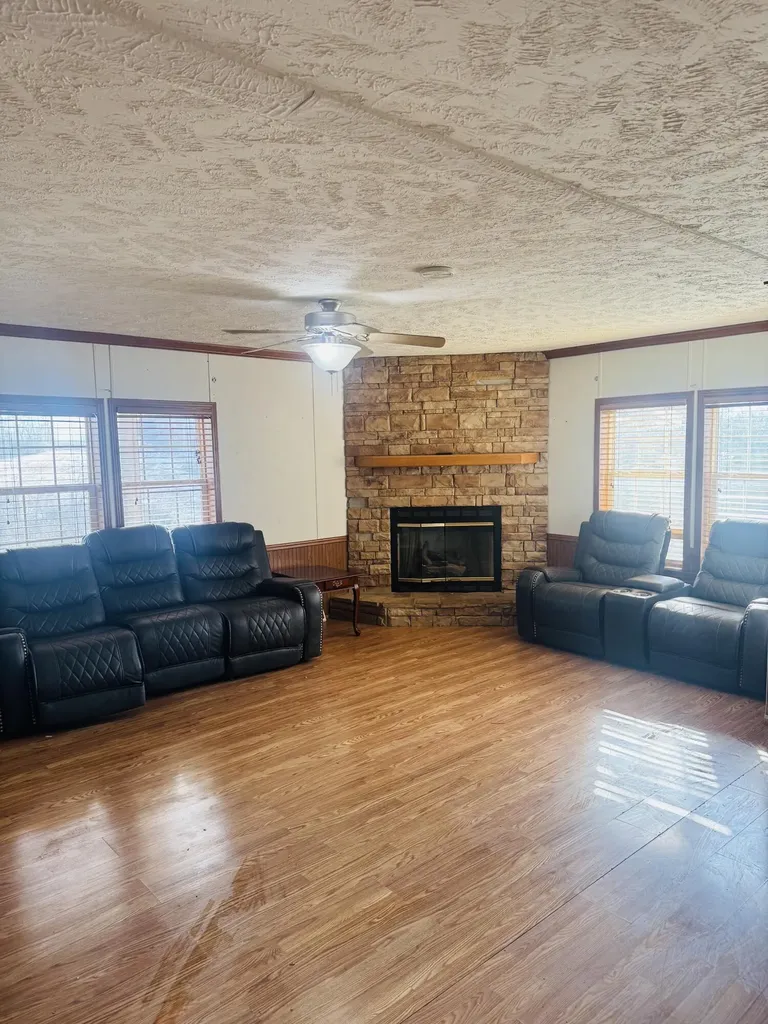 564 Trapp-goffs Cor Road Winchester KY 40391