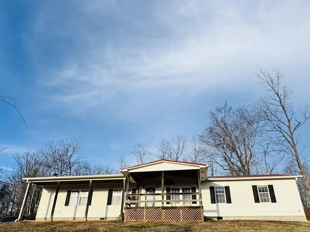 564 Trapp-goffs Cor Road Winchester KY 40391