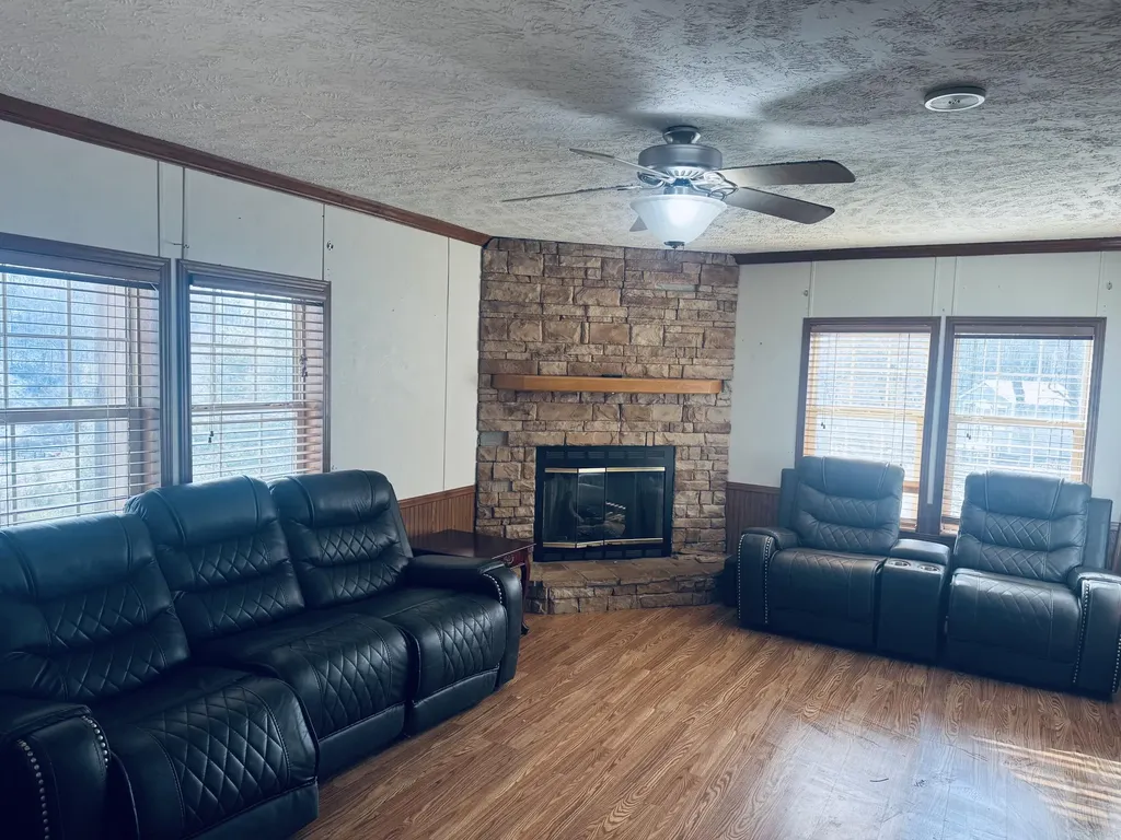 564 Trapp-goffs Cor Road Winchester KY 40391