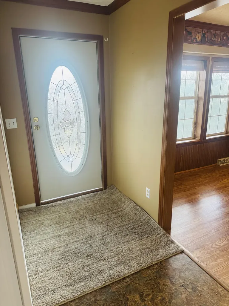 564 Trapp-goffs Cor Road Winchester KY 40391