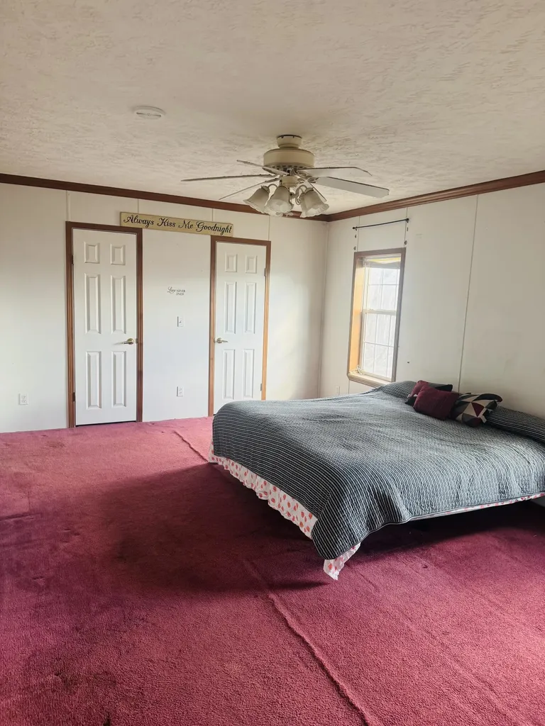 564 Trapp-goffs Cor Road Winchester KY 40391