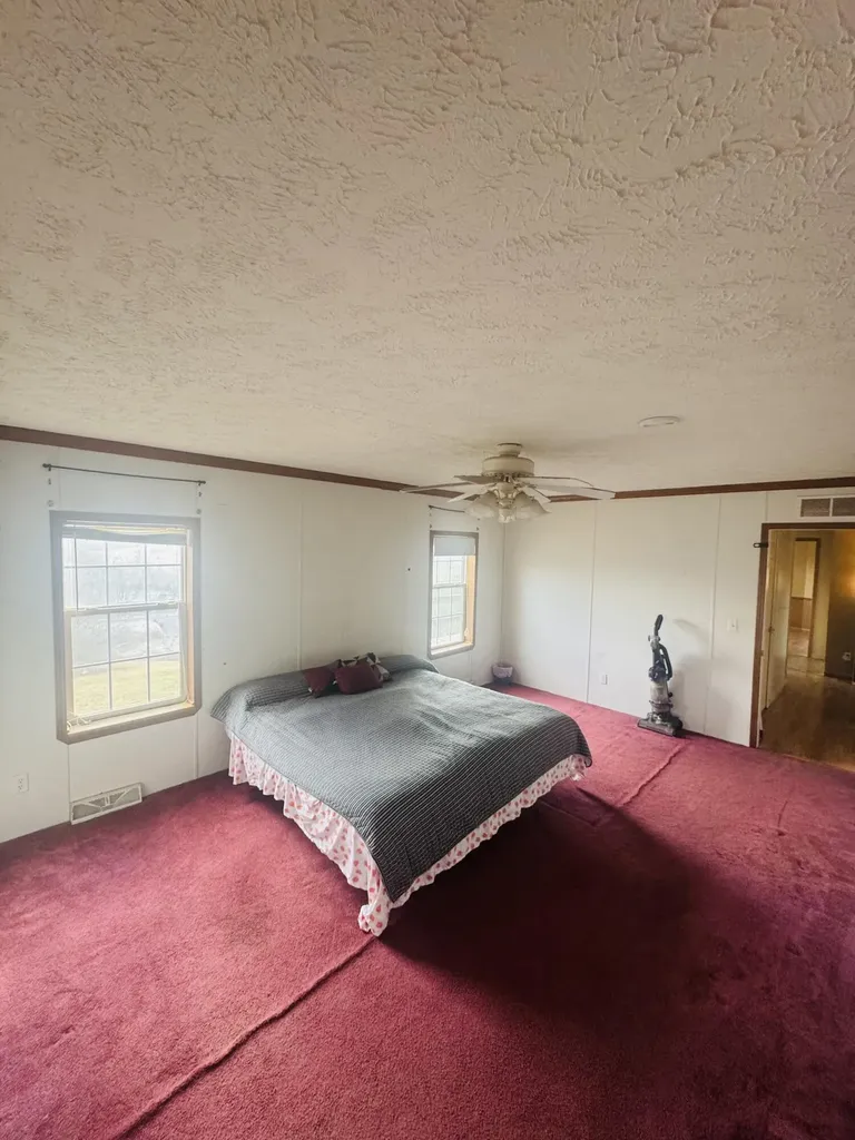 564 Trapp-goffs Cor Road Winchester KY 40391