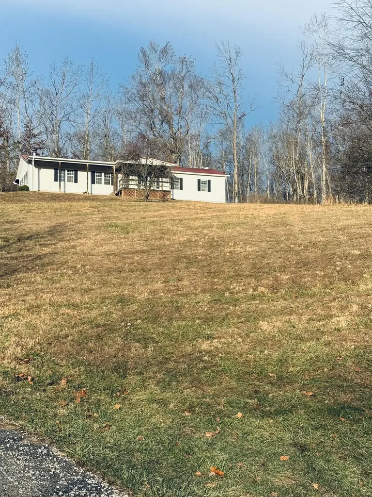 564 Trapp-goffs Cor Road Winchester KY 40391