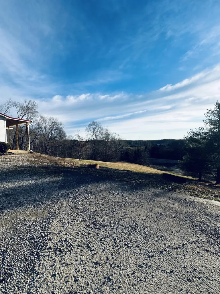 564 Trapp-goffs Cor Road Winchester KY 40391