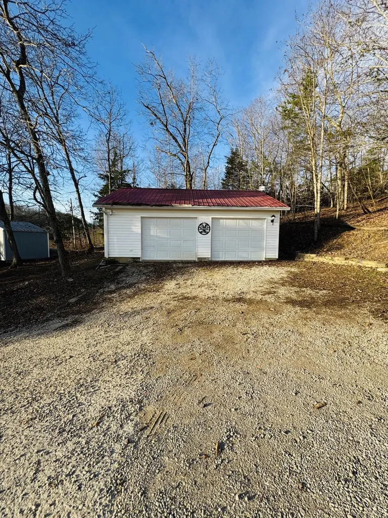 564 Trapp-goffs Cor Road Winchester KY 40391